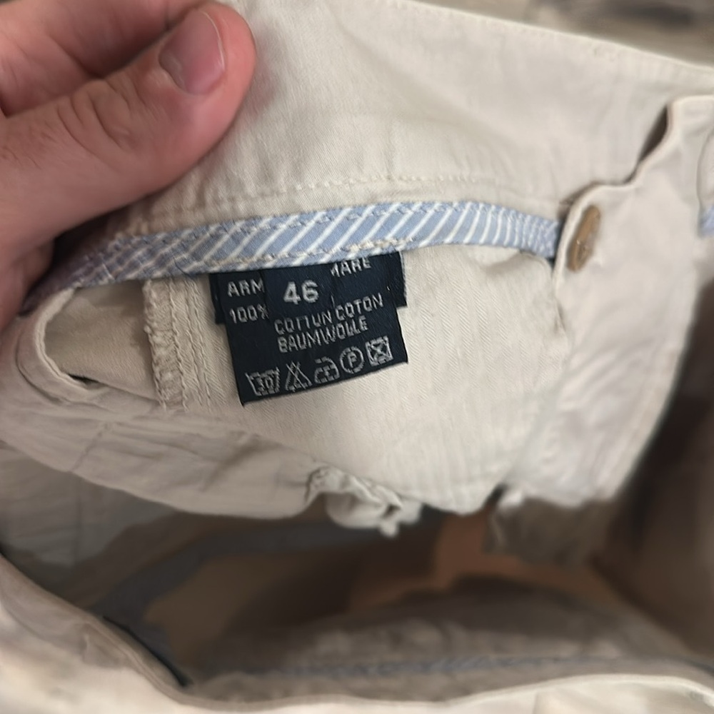 Armata Di Mare Pants - Picture 4 of 6